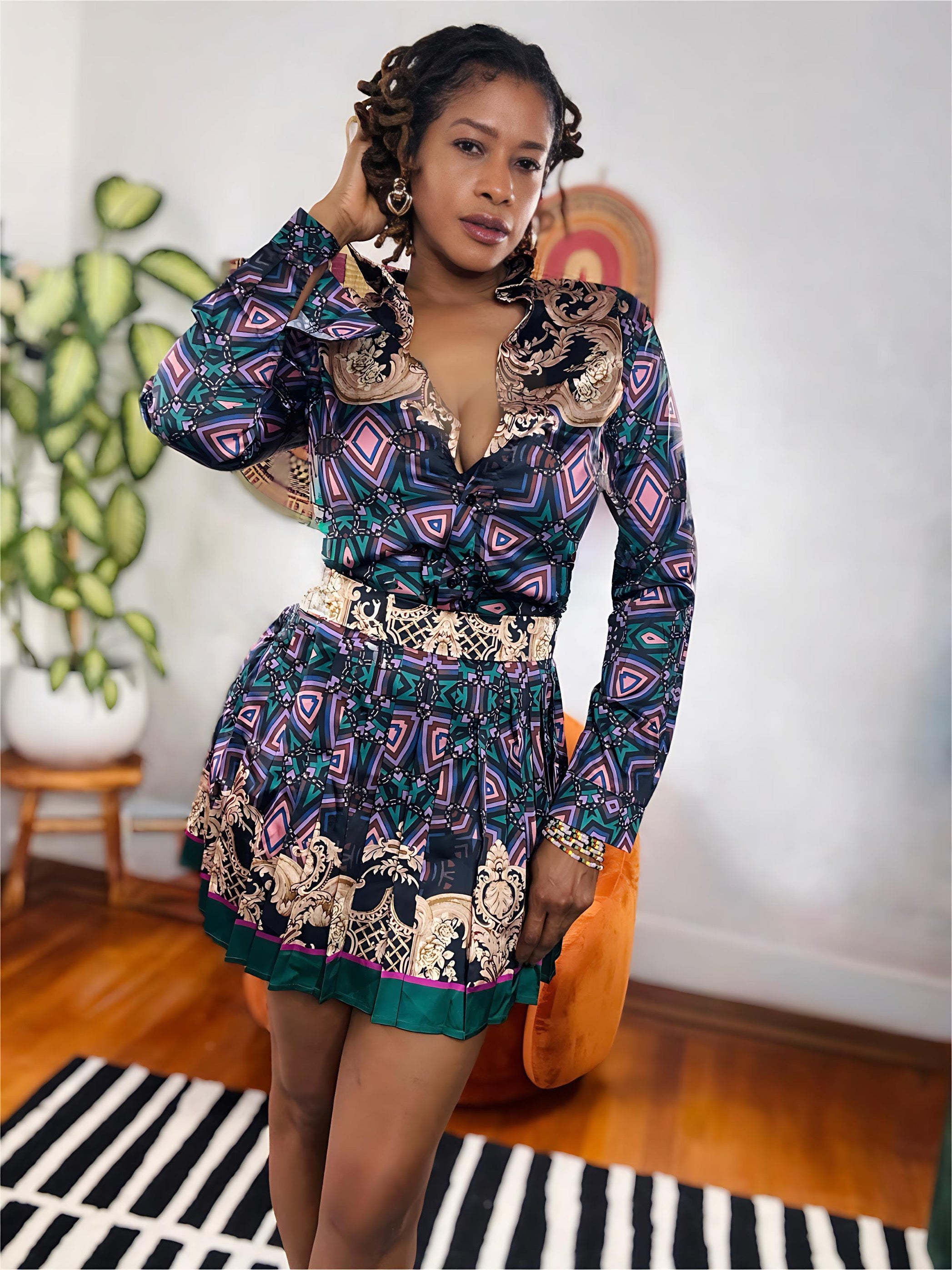 Sets | Matching Chic Outfits – MonologueClosets