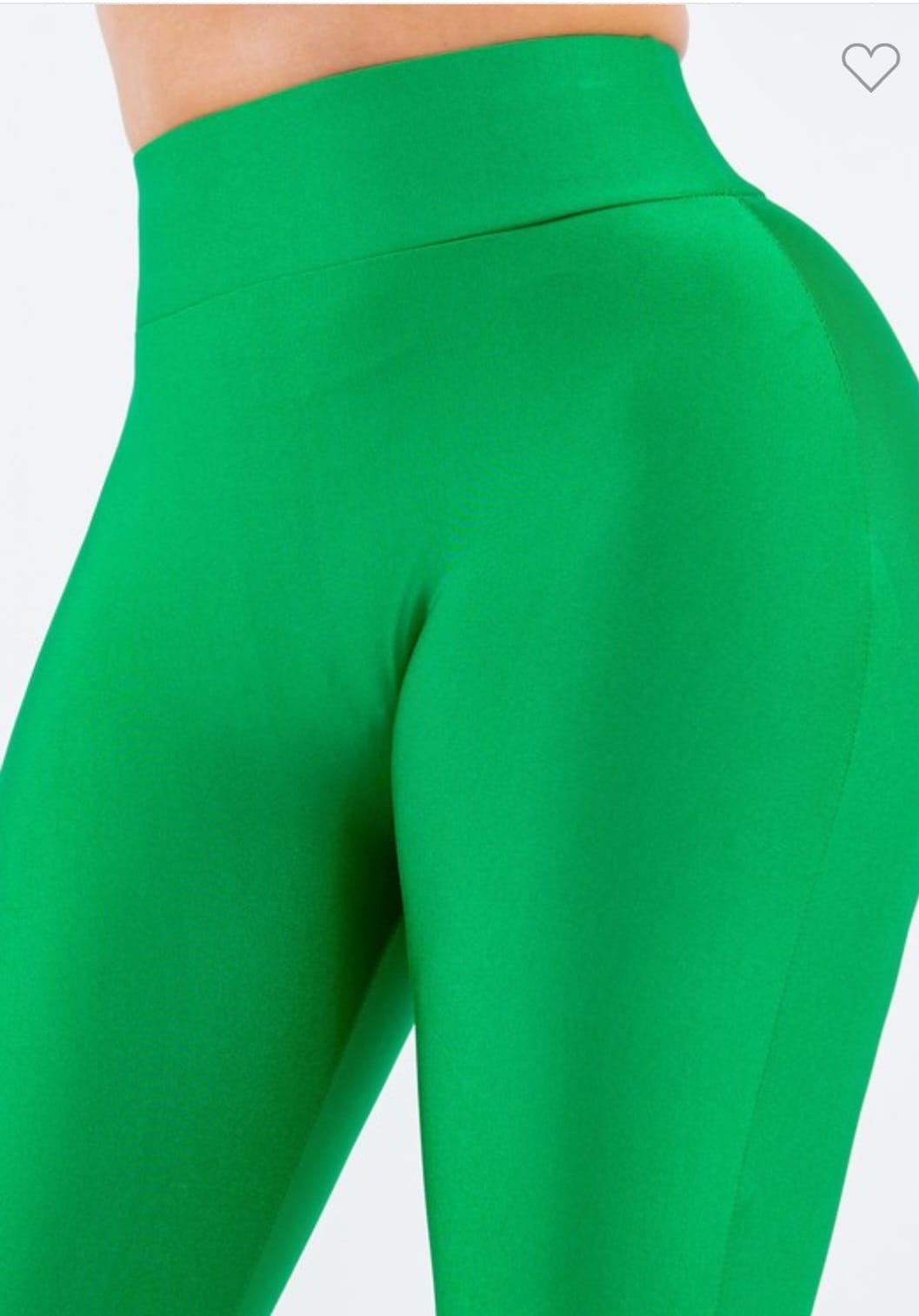 Leggings | Sleek, Curve-Hugging Fits – MonologueClosets