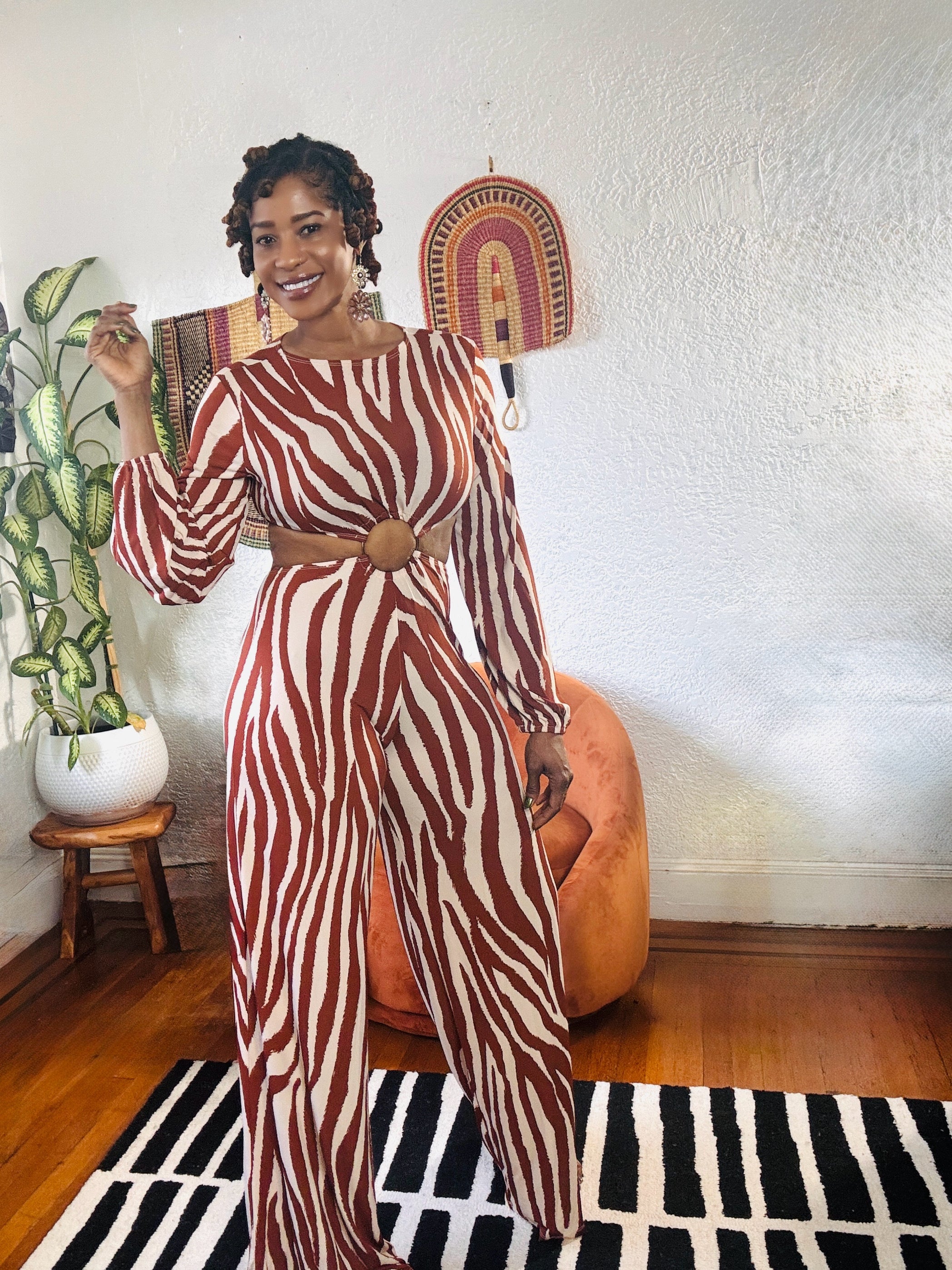 Jumpsuits | Effortless One-Piece Outfits – MonologueClosets