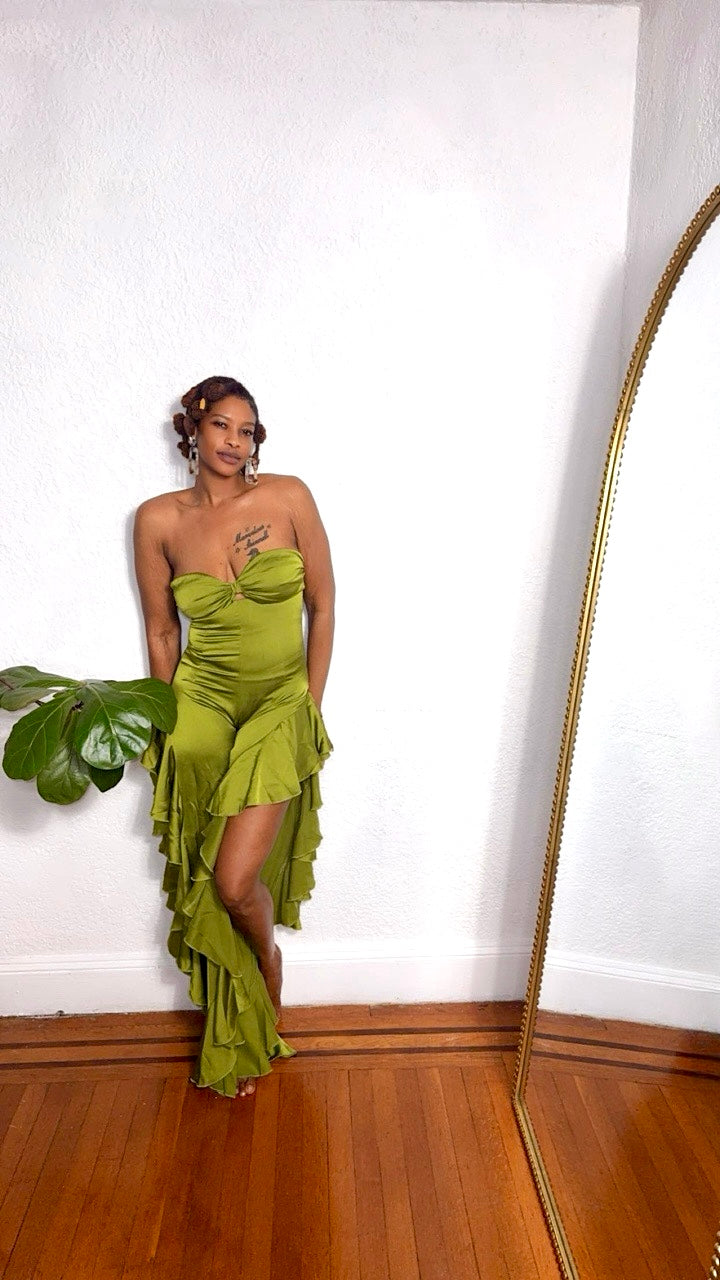 Island Temptress Jumpsuit