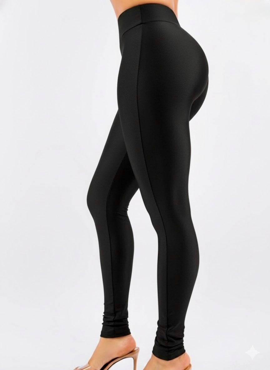 Blackout Flex Leggings