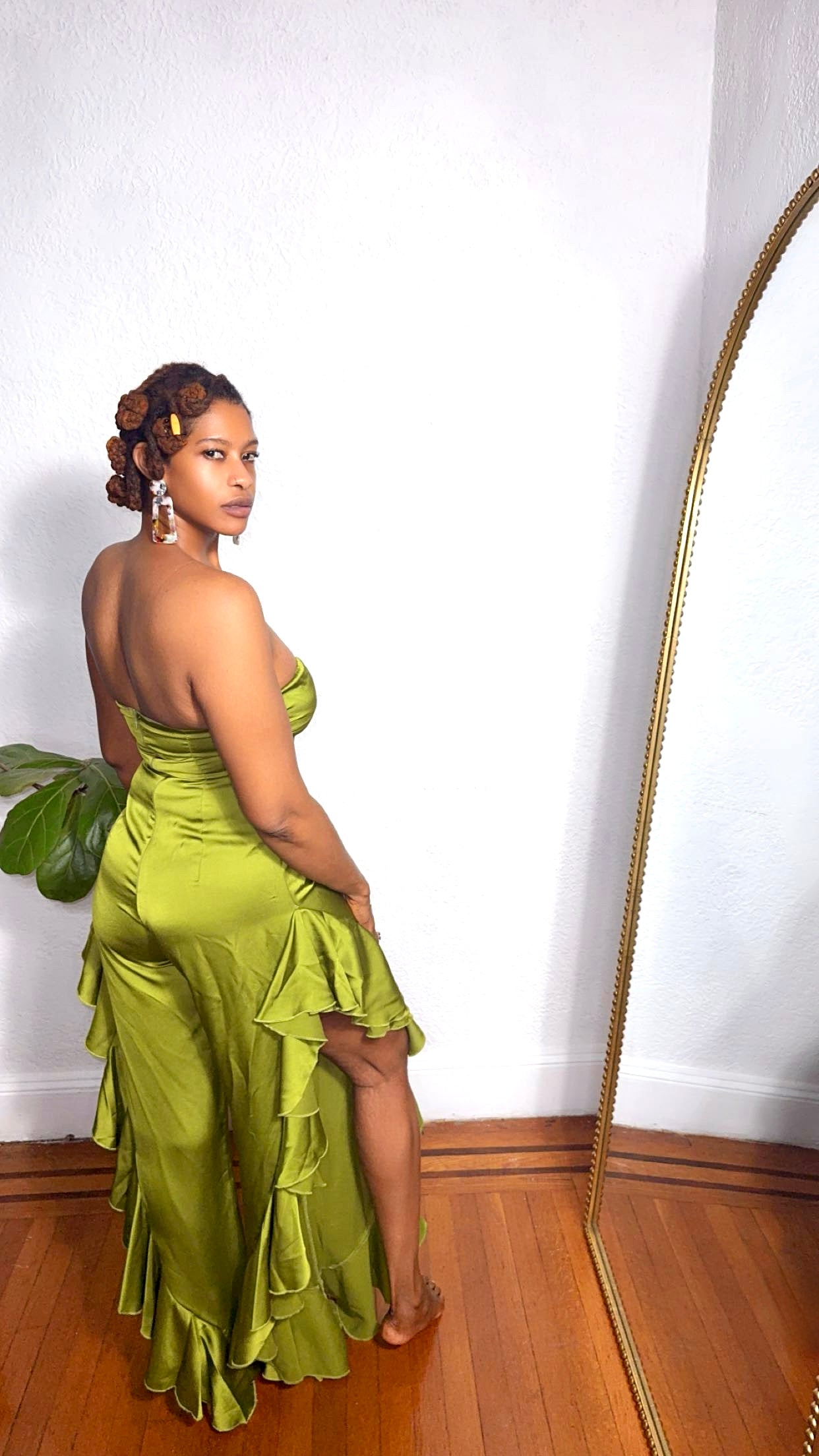 Island Temptress Jumpsuit