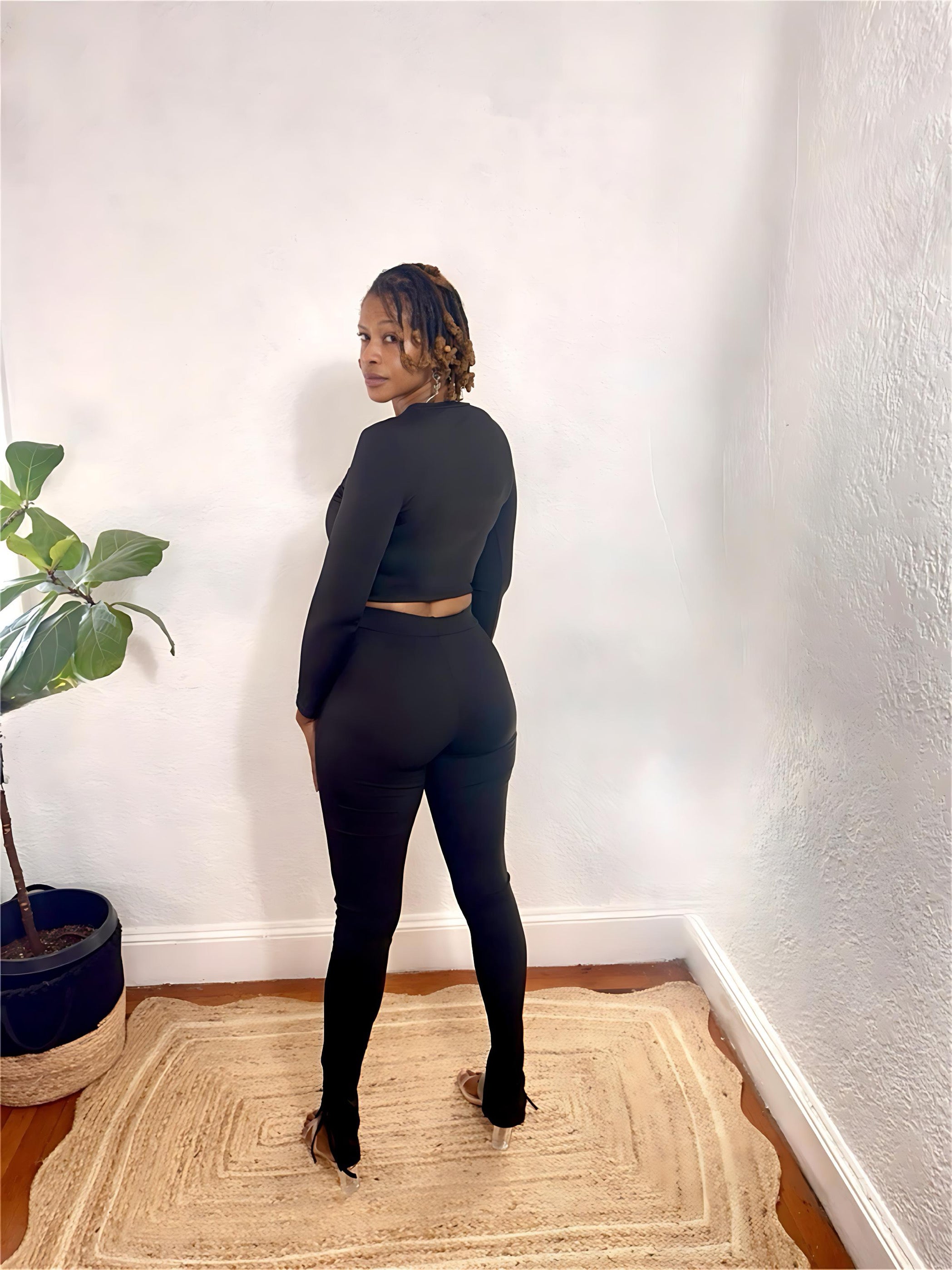 Sleek Cinch Curve Set