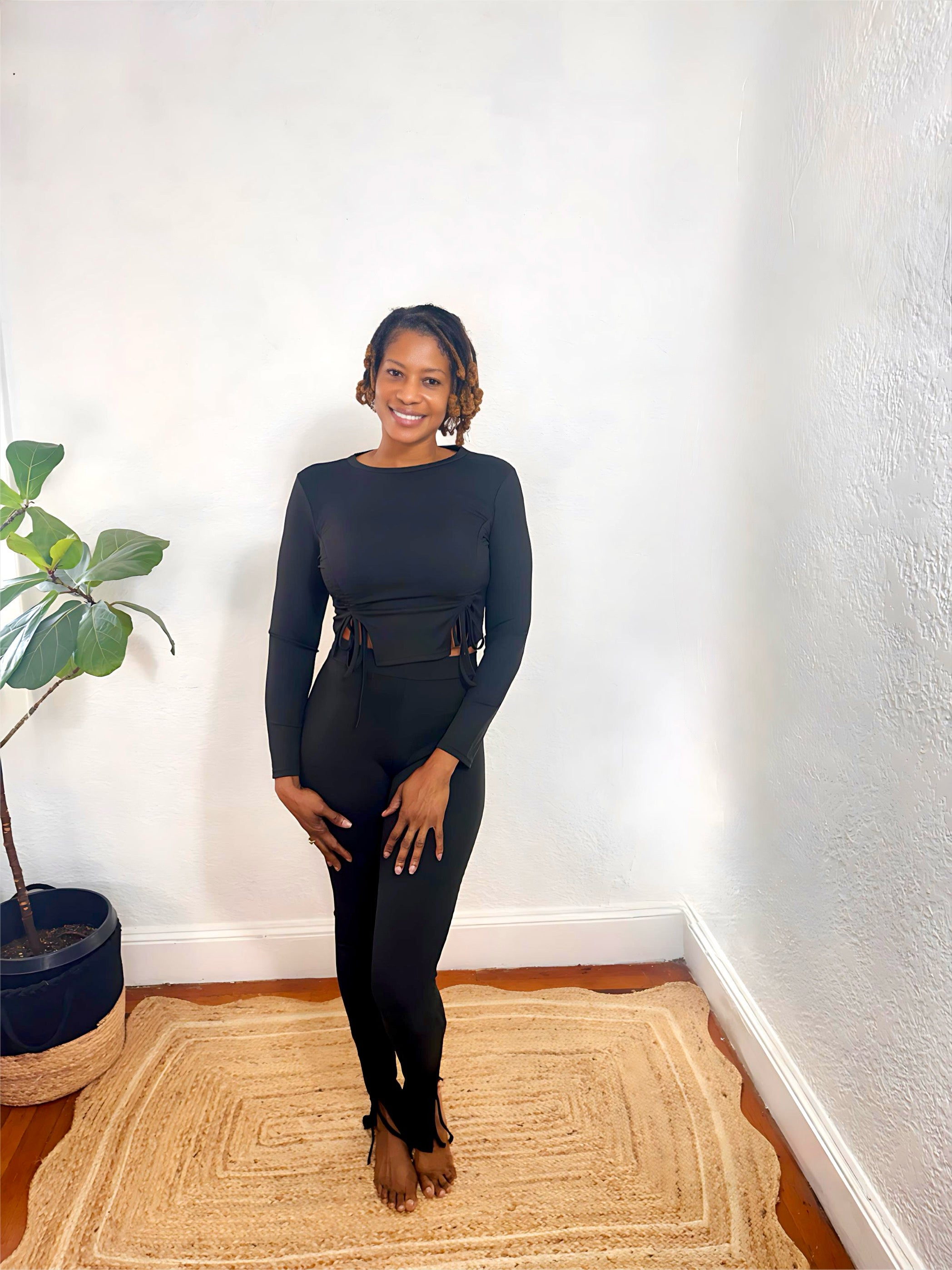 Sleek Cinch Curve Set