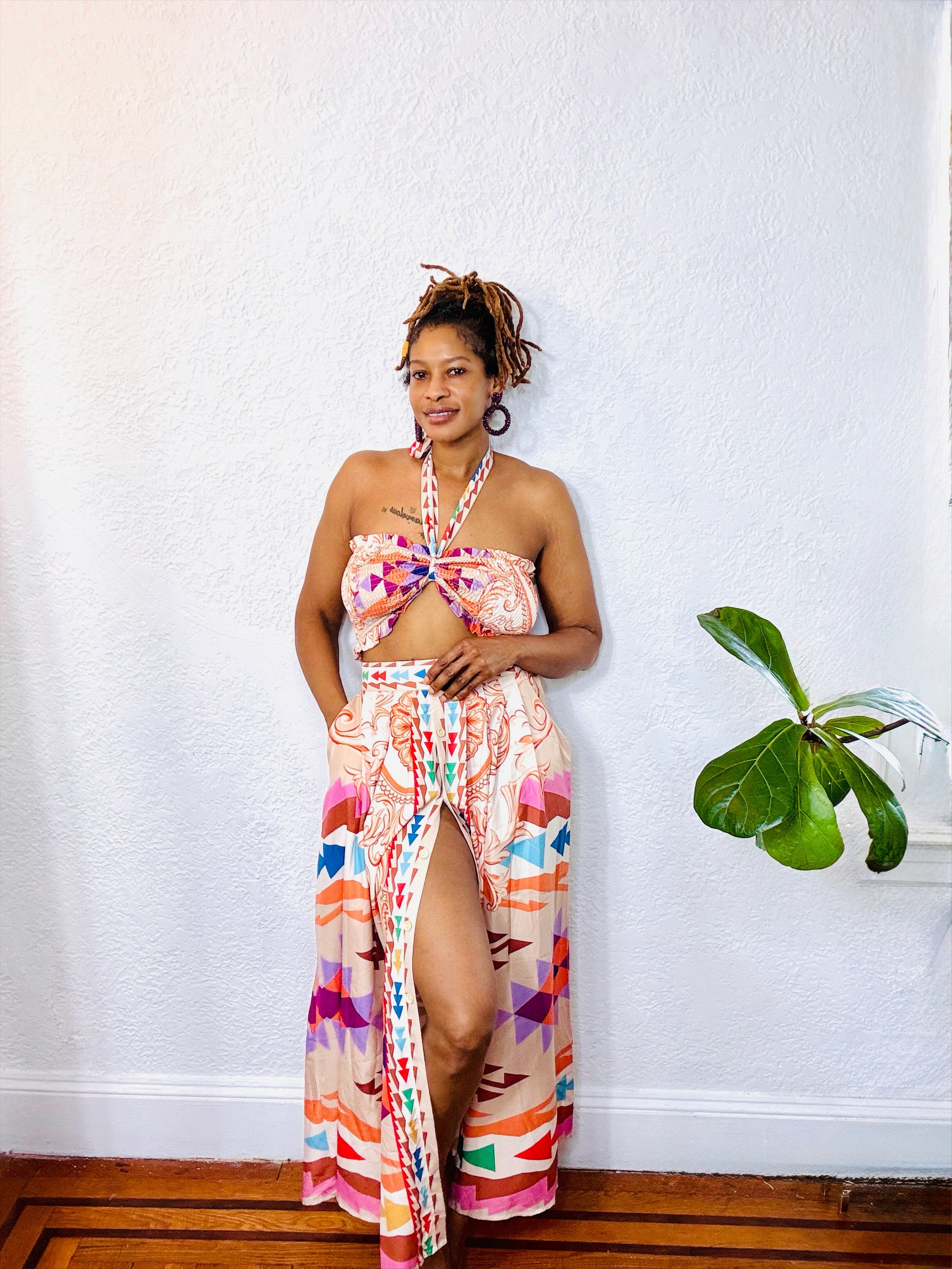Heritage Heatwave Set