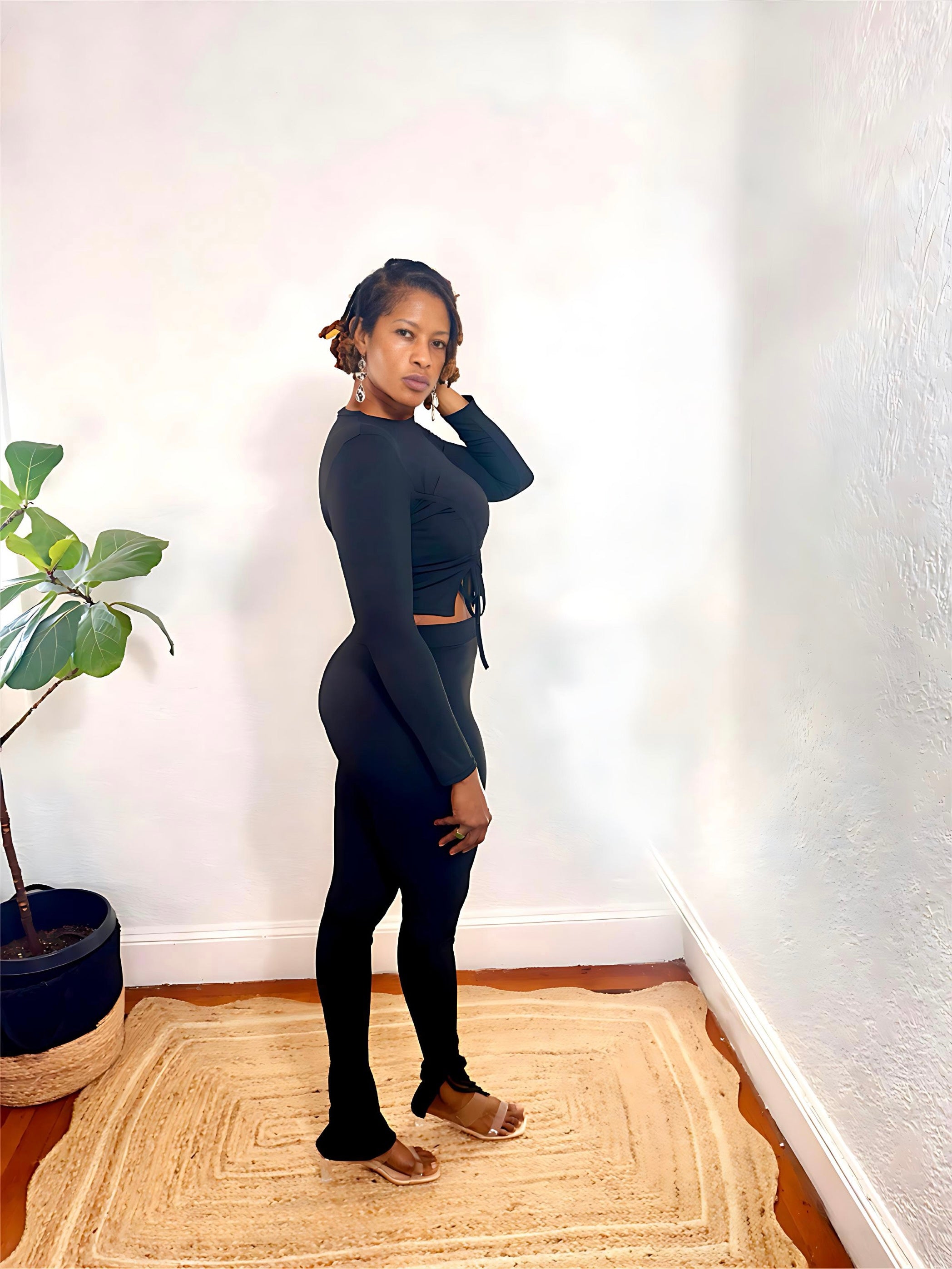 Sleek Cinch Curve Set