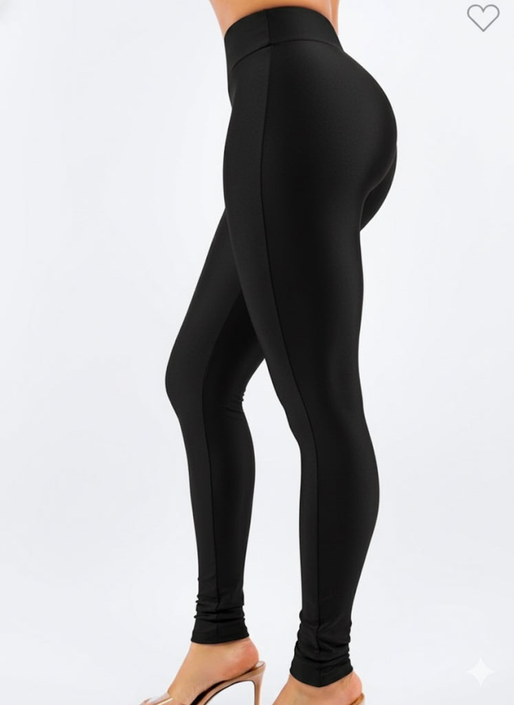 Blackout Flex Leggings