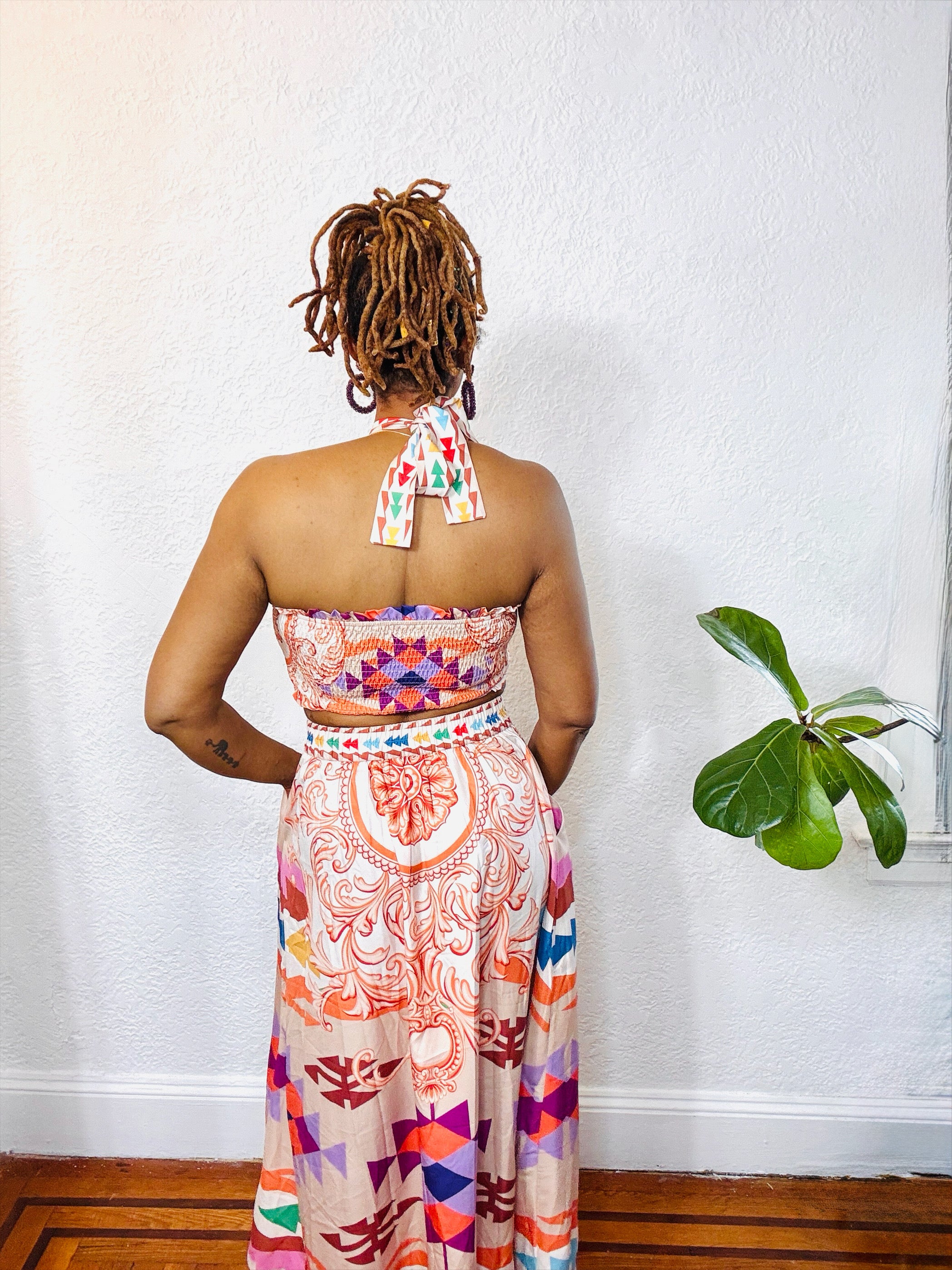 Heritage Heatwave Set